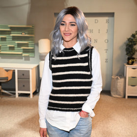 Eva Burešová se zmínila o herecké kolegyni Pavle Tomicové.