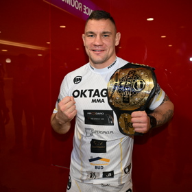 Kinclův soupeř Piotr Wawrzyniak.