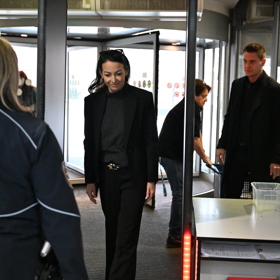 Agátu Hanychovou čeká soud s Jaromírem Soukupem.