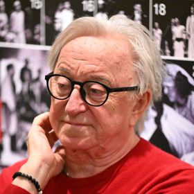 Jiří Lábus patří k nejoblíbenějším českým hercům. 