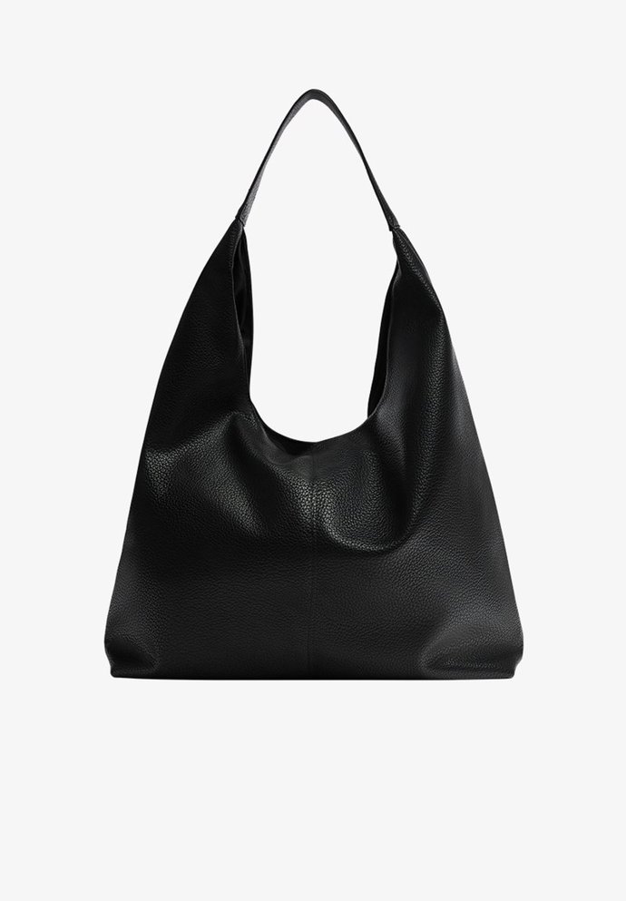 Prostorná kabelka, Pull&Bear, 599 Kč