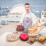 Do vanilkových rohlíčků například Vrtiška přidává tonka fazole.