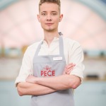 Radí Čechům používat do cukroví výraznější koření.