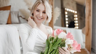 Kytky, sekt a čokoláda? Horoskop o tom, po čem ženy touží k MDŽ: Ryby si přejí intimnosti, Račice masáž, Váhy romantiku