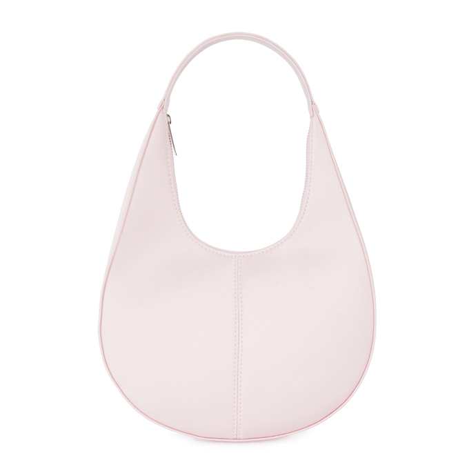 Kabelka v odstínu baby pink z kolekce Rita ora pro Primark, 365 Kč.