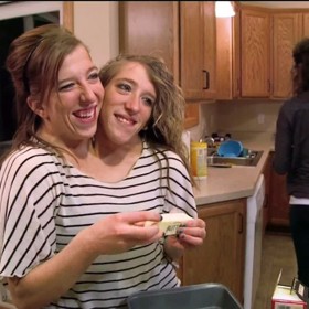 Brittany a Abby Hensel jsou v Americe slavné.