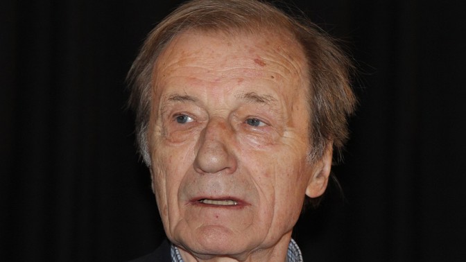 Radoslav Brzobohatý: Svou dceru tajil, zato dával najevo nelibost k okupaci Československa