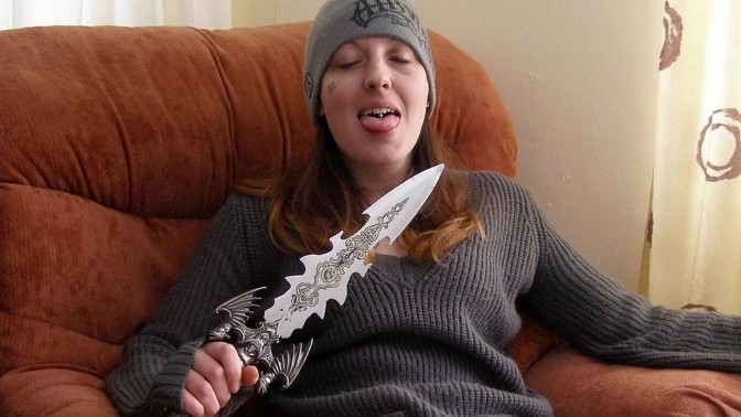 Psychopatická vražedkyně Joanna Dennehy: Zabíjela z legrace. Při výslechu se smála a flirtovala s vyšetřovatelem