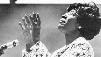 Shirley Chisholm