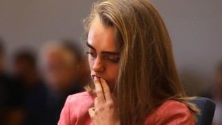 Michelle Carter