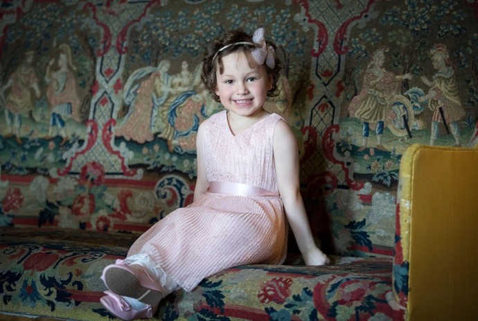 Když se Mila doslechla, že Kate trpí rakovinou, okamžitě jí poslala povzbudivý vzkaz.