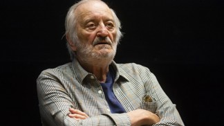 Kruté dětství Milana Lasici: Matka dala přednost bohatému muži a opustila ho, otec alkoholik zemřel záhadnou smrtí