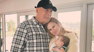 Bruce Willis slaví 69. narozeniny: Poslední záběry dojímají k slzám, herec už své okolí příliš nevnímá