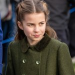 Britská princezna Charlotte může být inspirací pro malé holčičky, které nevědí, co se svými vlásky. Její nejoblíbenější účes posledních let vypadá právě takto. Je jednoduchý, slušivý a praktický.