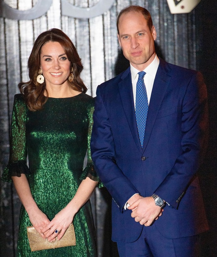 ...ale také módní ikonou.