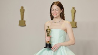 Největší úchylka oskarové Emmy Stone: Kvůli téhle blondýnce si ve druhé třídě změnila jméno