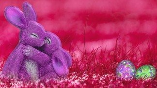 Velký velikonoční horoskop lásky: Býky čeká nezapomenutelné milování, Váhy vášnivý románek, Kozorozi napraví narušené vztahy