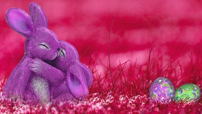 Velký horoskop lásky na Velikonoce: Co čeká jednotlivá znamení zvěrokruhu