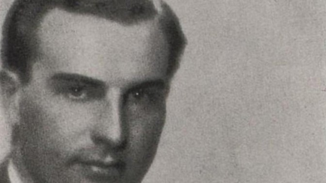 Raoul Schránil: Milovník žen, který ctil manželský slib. Nezlomila ho ani prostopášná Adina Mandlová