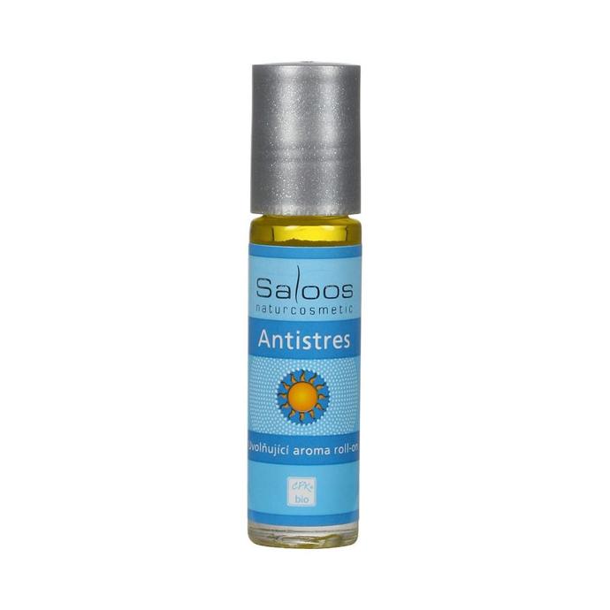 Antistresový roll-on, Saloos, 126 Kč