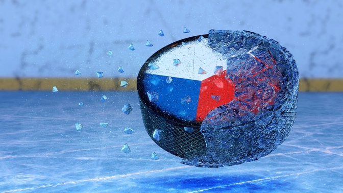 Tesco je oficiálním sponzorem Mistrovství světa v hokeji 2024