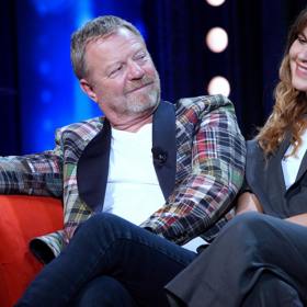 Tamara Kramar studovala v Anglii.