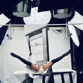 Madonna ve svých 65 letech se vůbec nestydí.