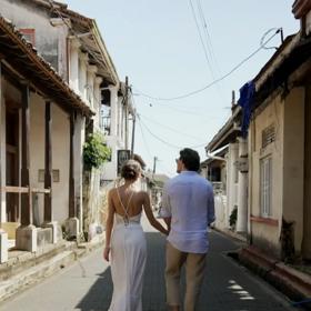 Julie Hojdyszová poodkryla zákulisí. 