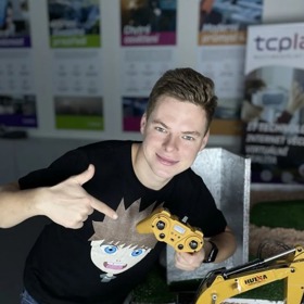 Ondřej Humr byl napaden v Písku. 