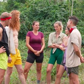 Titáni se podle Ornelly jako tým více podporují.