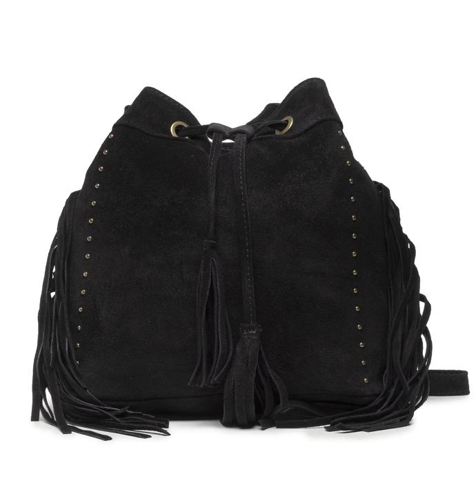 Nosit se opět bude se také v podobě váčku. (Creole, 1 090 Kč)