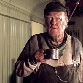 Herec M. Emmet Walsh zemřel.