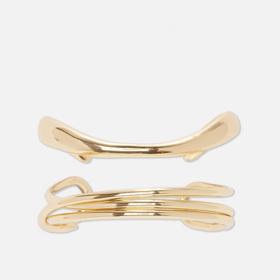 Sada náramků na zápěstí, Primark, 145 Kč