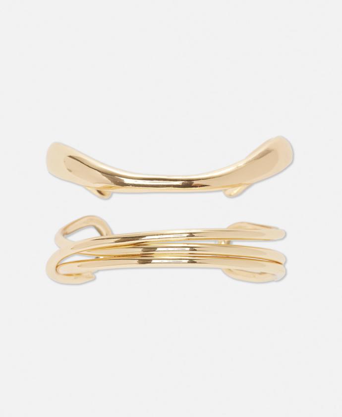 Sada náramků na zápěstí, Primark, 145 Kč