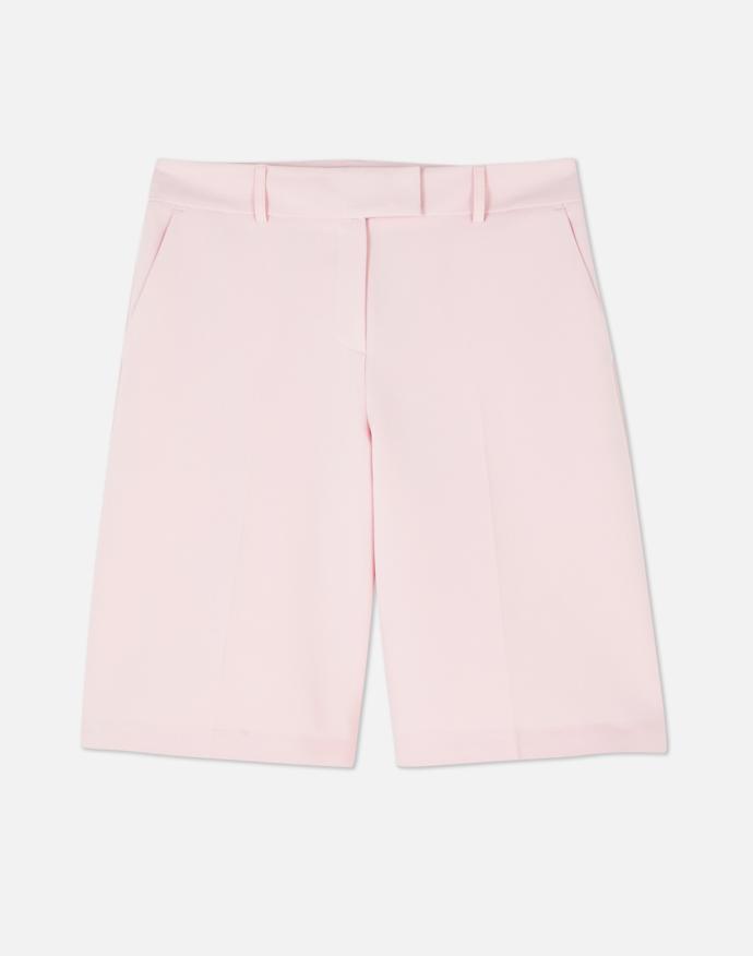 A koupíte k němu i trendy bermudy. (Rita Ora for Primark, 470 Kč)