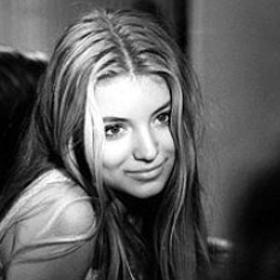 Eva Vejmělková ve Fontáně pre Zuzanu.