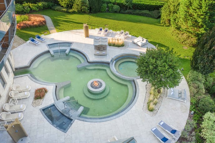 Hotel Spirit Thermal Spa