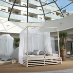 SPIRIT HOTEL THERMAL SPA*****superior   Kvintesence přepychové relaxace    