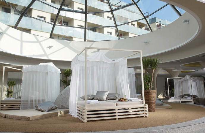 Hotel Spirit Thermal Spa