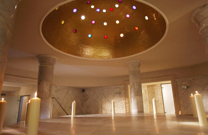 Hotel Spirit Thermal Spa