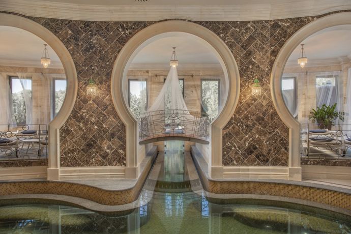 Hotel Spirit Thermal Spa