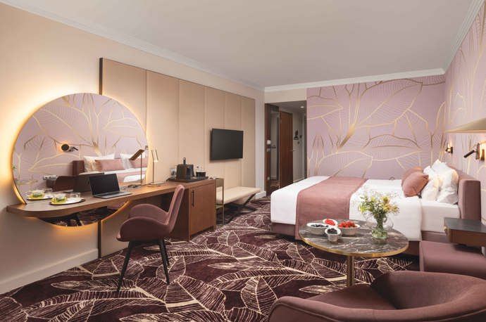 Hotel Spirit Thermal Spa