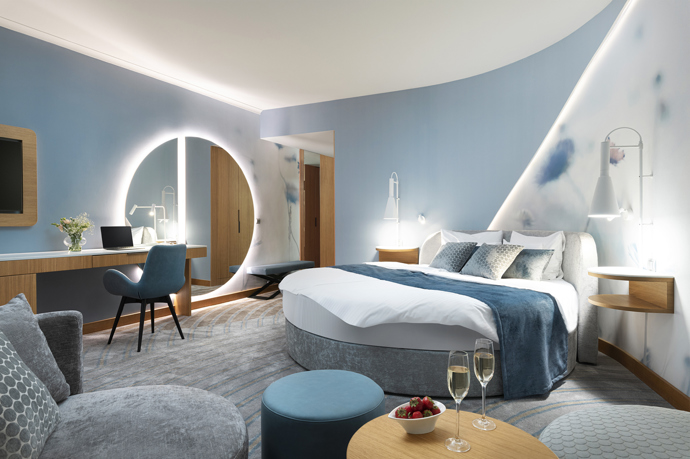 Hotel Spirit Thermal Spa