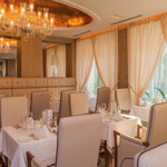 SPIRIT HOTEL THERMAL SPA*****superior   Kvintesence přepychové relaxace    