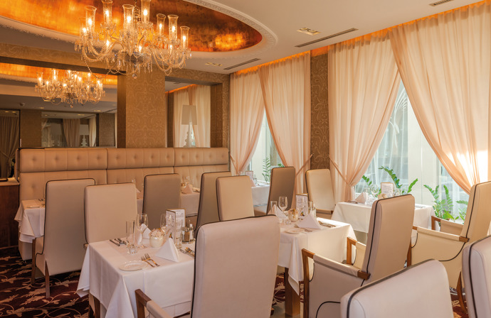 Hotel Spirit Thermal Spa