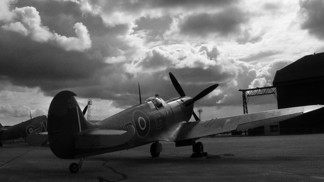 Spitfire