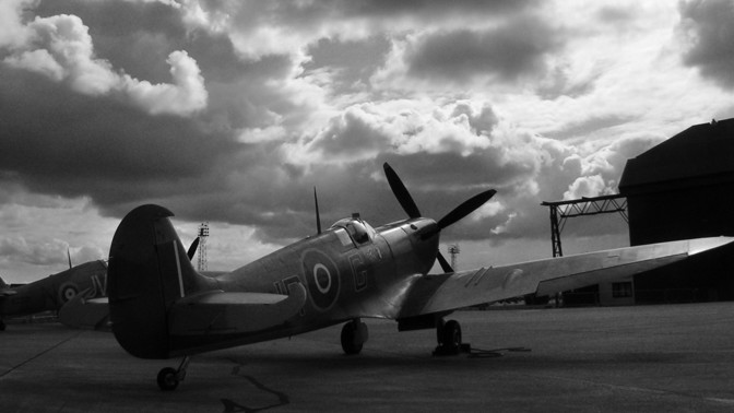 Spitfire