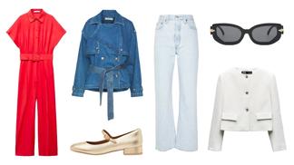 Módní tipy pro ženy 50+: Vsaďte na výrazné trendy doplňky a pořiďte si nadčasové padnoucí kousky