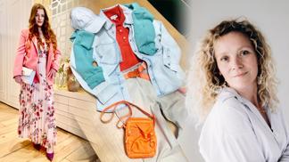 Barevné jarní nákupy: Sestavte si trendy outfit podle módní redaktorky Lifee.cz