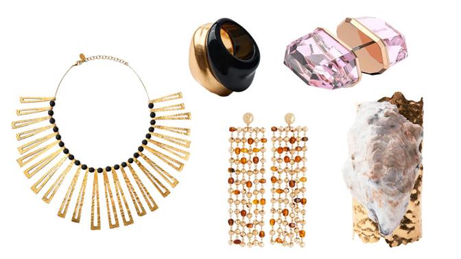 Microtrend, který doladí váš jarní look: Boho chic doplňky pro všechny milovnice bižuterie